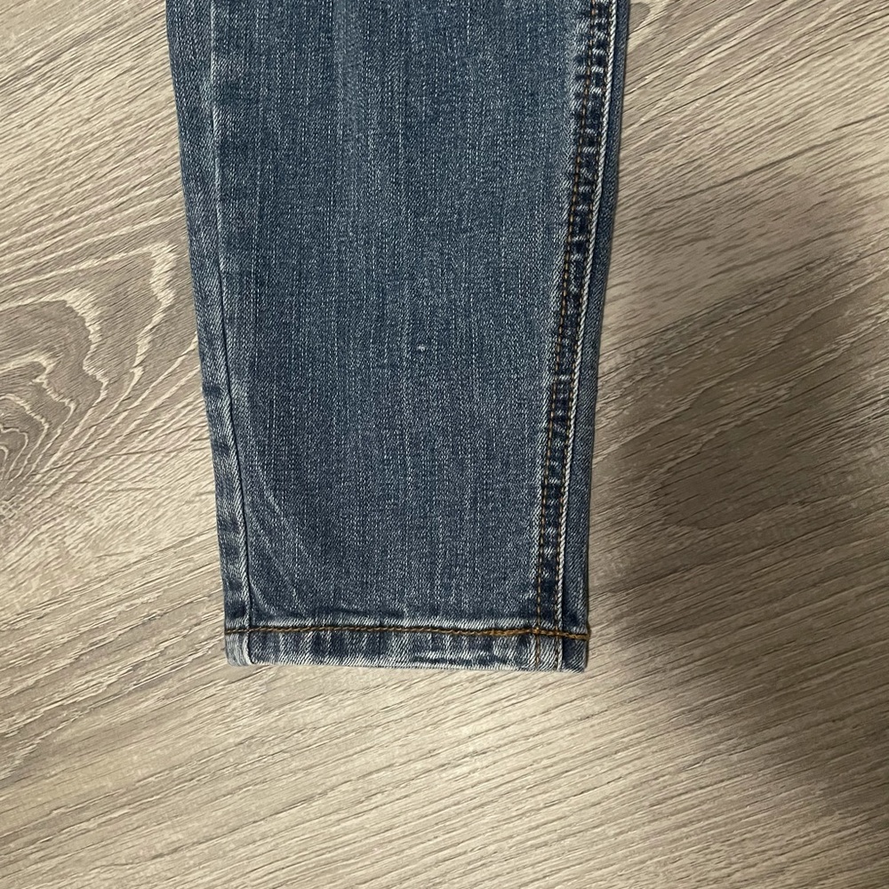Windsor Ripped Skinny Jeans - Picture 3 of 6